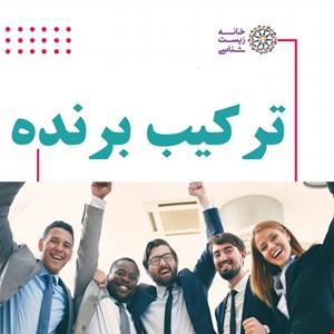 ترکیب برنده (مجموعه ۵ کتاب) - 