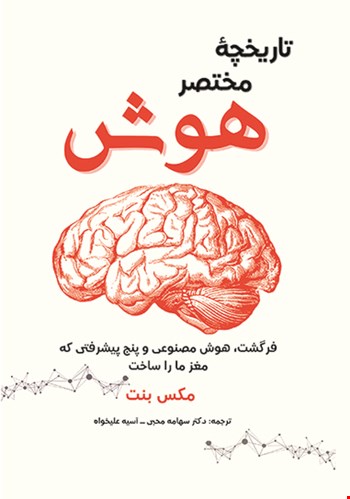 تاریخچه مختصر هوش - 